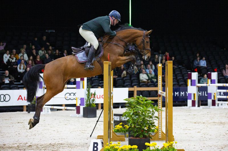 Zoer and Kraus win Restaurant 't Zusje Prize