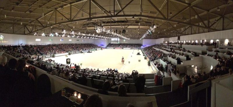 Succesvol Indoor Brabant