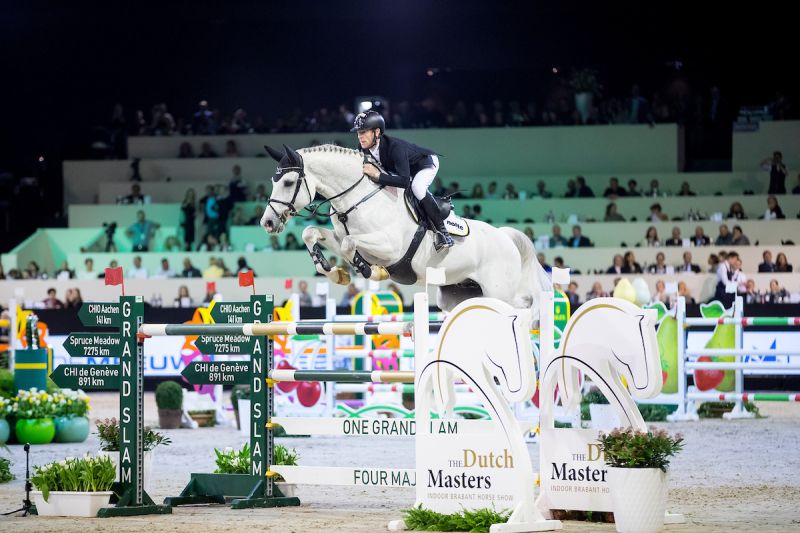 The Dutch Masters prepares for another top edition