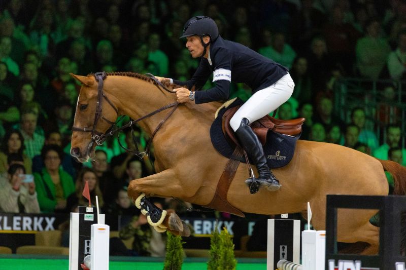 Super competitor field at TDM guarantees four days of top sport