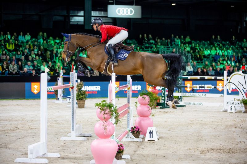 Convincing victory for Pius Schwizer in Borek Prize