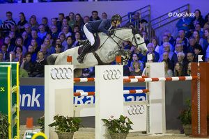 Olivier Philippaerts wins Audi Prize