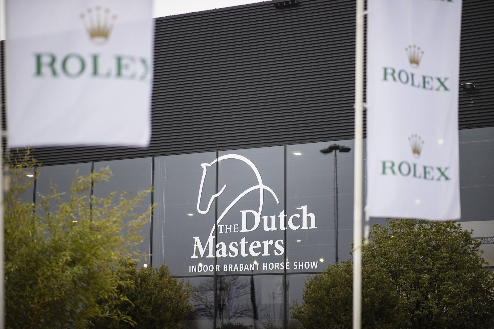EQUESTIC PARTNER VAN THE DUTCH MASTERS 2026 EN OPENT DIALOOG OVER DE TOEKOMST VAN COACHING