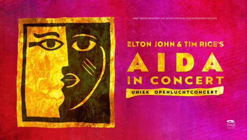 Aida in Concert