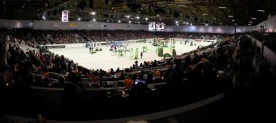 Indoor Brabant breidt programma uit In 2015 twee pistes