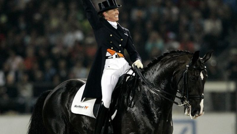 Farewell Salinero with Anky and Wibi Soerjadi