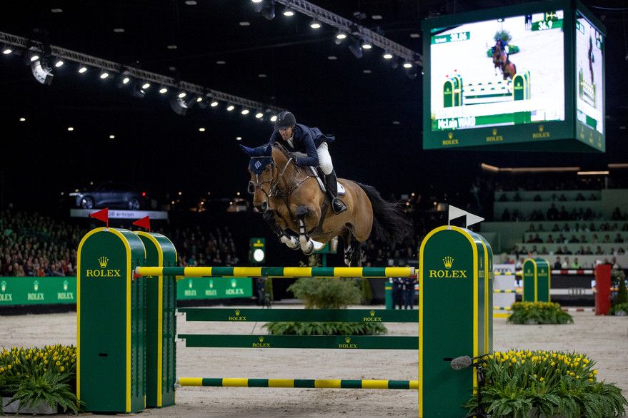 Rolex Grand Slam of Show Jumping - CHIO Aachen