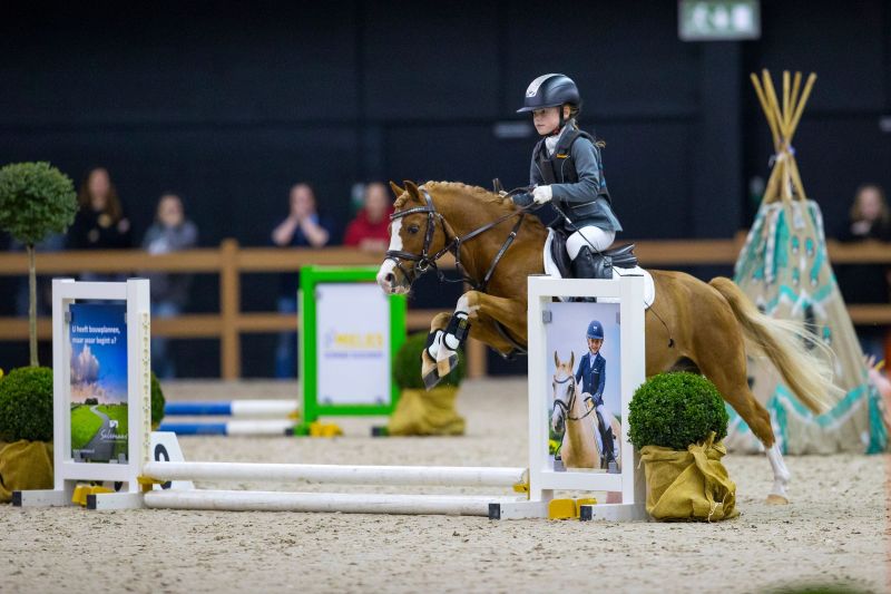 Inschrijving Bixie en Hobby Horse FUNStyle opent binnenkort!