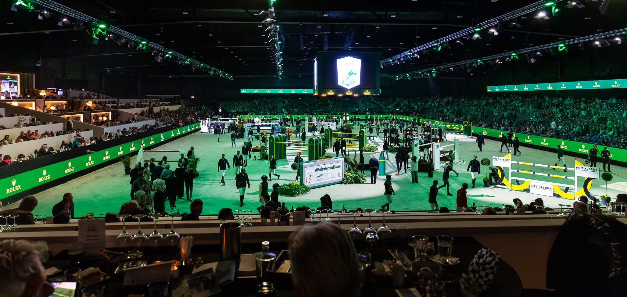 Kaartverkoop The Dutch Masters van start vandaag